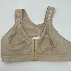Kimikal nursing/post surgery bra